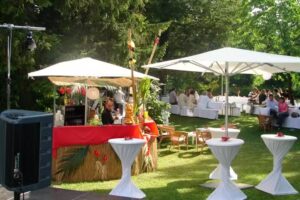 Catering Roland Link &ndash; Restaurant