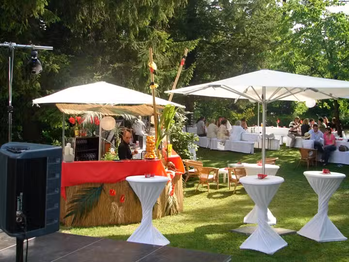 Catering Roland Link &ndash; Restaurant