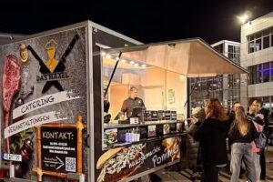 Catering – Service / Foodtruck – DasMaxel