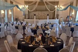 Cateringservice Reuss