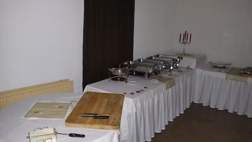 cateringunternehmen T.Wienicke