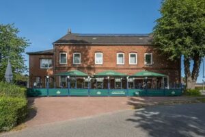 Catharinenberg Hotel – Restaurant – Biergarten