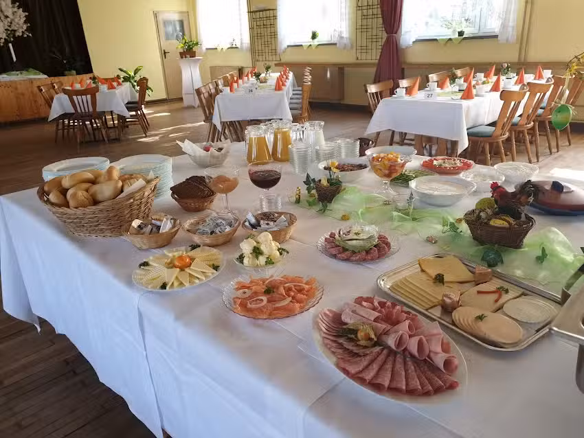 Cathleen Helmholz G&auml;stehaus