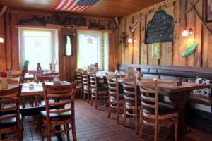 Cattlemen’s Halver