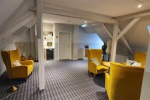 Cavalierhaus – Cottbus