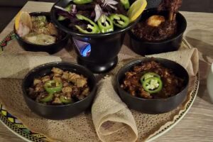 Caweys & Casho &ndash; Cafeteria & schank