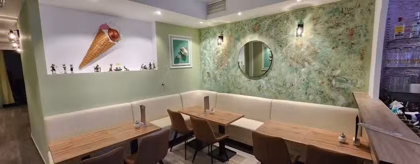 Cayade Eiscaf&eacute;