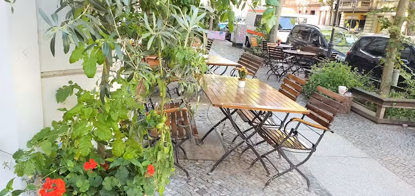 C&Egrave;DRE BLANC Catering