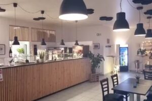 Celesia Pizza