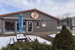 Celia&lsquo;s Pizzeria Oyten