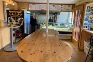 Çelik Döner & Pizza