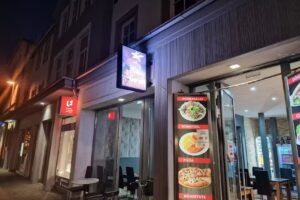 Celle`s Döner Paradies