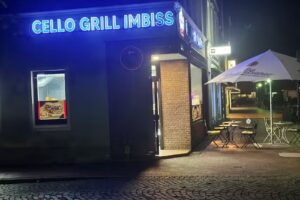 CELLO GRILL IMBISS