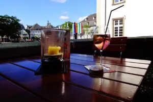 Celtic Corner „Irish Pub“