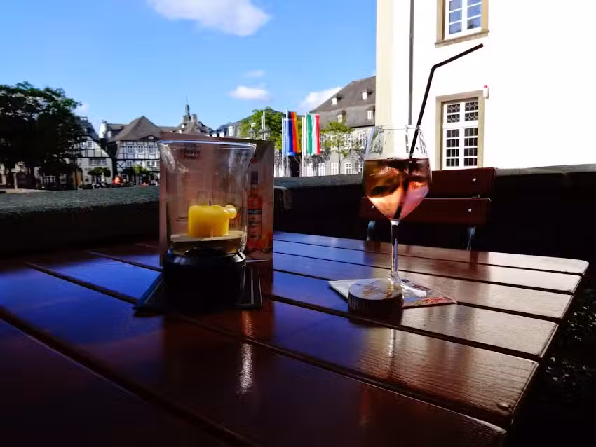 Celtic Corner &bdquo;Irish Pub&ldquo;