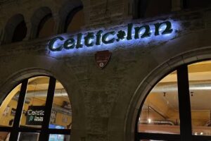 Celtic-Inn Irish Pub