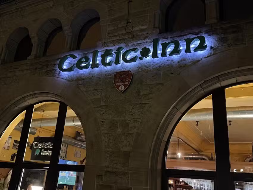 Celtic-Inn Irish Pub