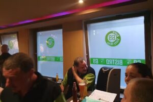 Cem Bistro Caliskan