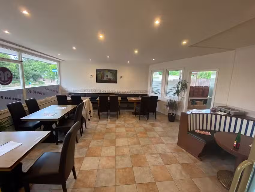 Cem&rsquo;s Pizza Pizza