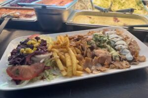 Cem‘s Grill & Chill