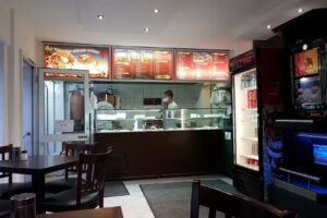 Cengiz Karatas D&ouml;ner Kebap Haus