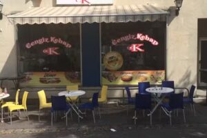 Cengiz Kebap