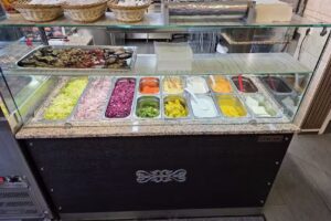 Cengiz Usta Orient Kebaphaus