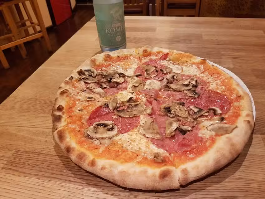 Cennis Pizzamanufaktur Kempten