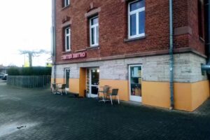 Center Bistro