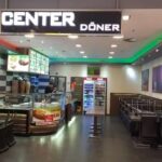 Center D&ouml;ner
