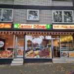 Center d&ouml;ner