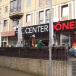 Center D&ouml;ner