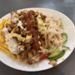 Center D&ouml;ner