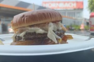 Center Grill Imbiss