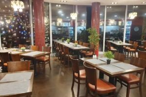 Center Grill & Pizzeria
