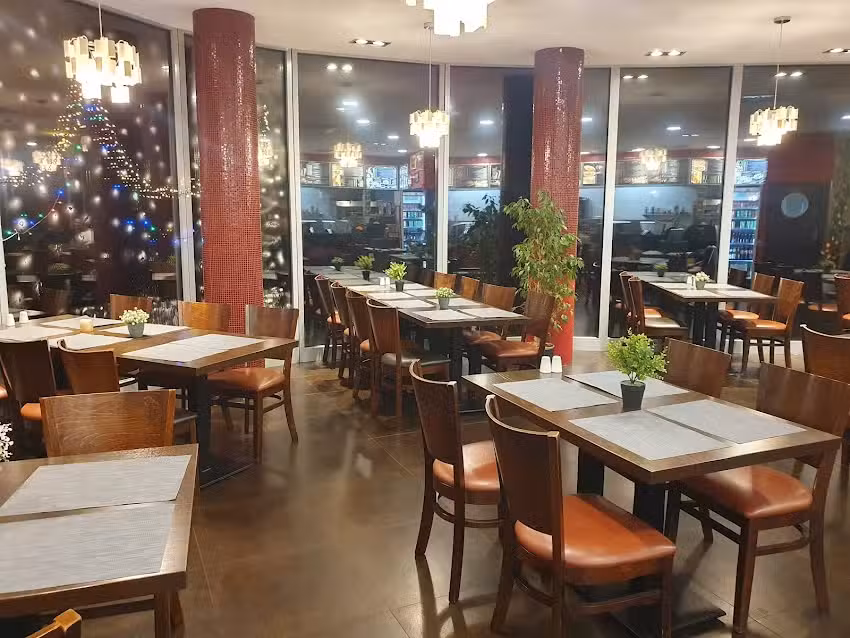 Center Grill & Pizzeria