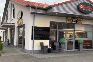 Center Grill Torun-Peic Sanja