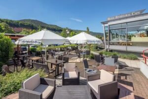 Centgraf Hotel + Restaurant