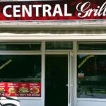 Central Grill