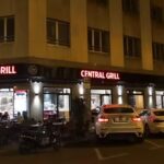 Central Grill