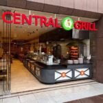 Central Grill