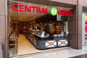Central Grill