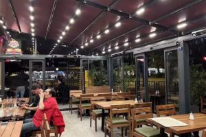 Central Grill Grillhouse