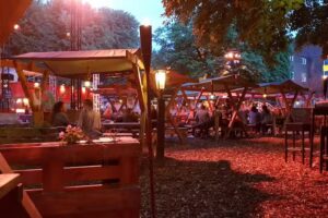 Central Park Flensburg