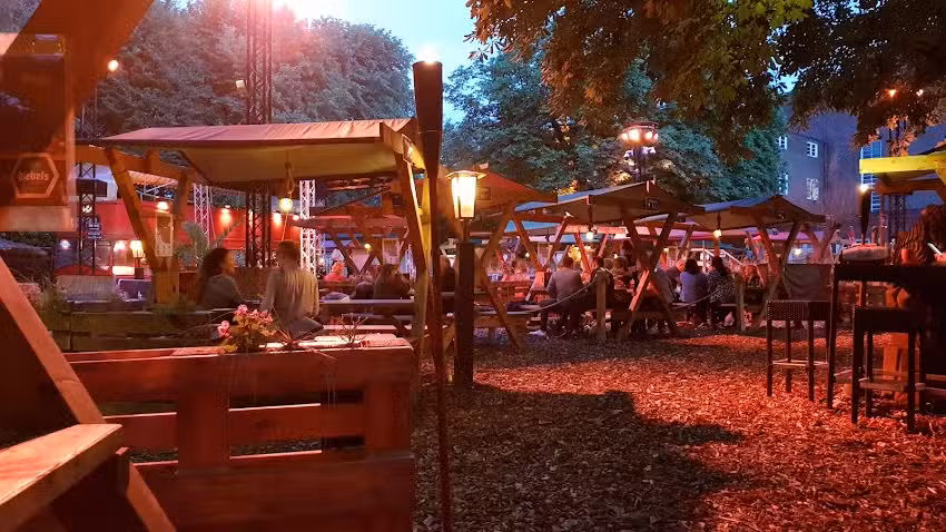 Central Park Flensburg