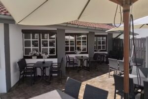 Central Pizza & Kebab Haus