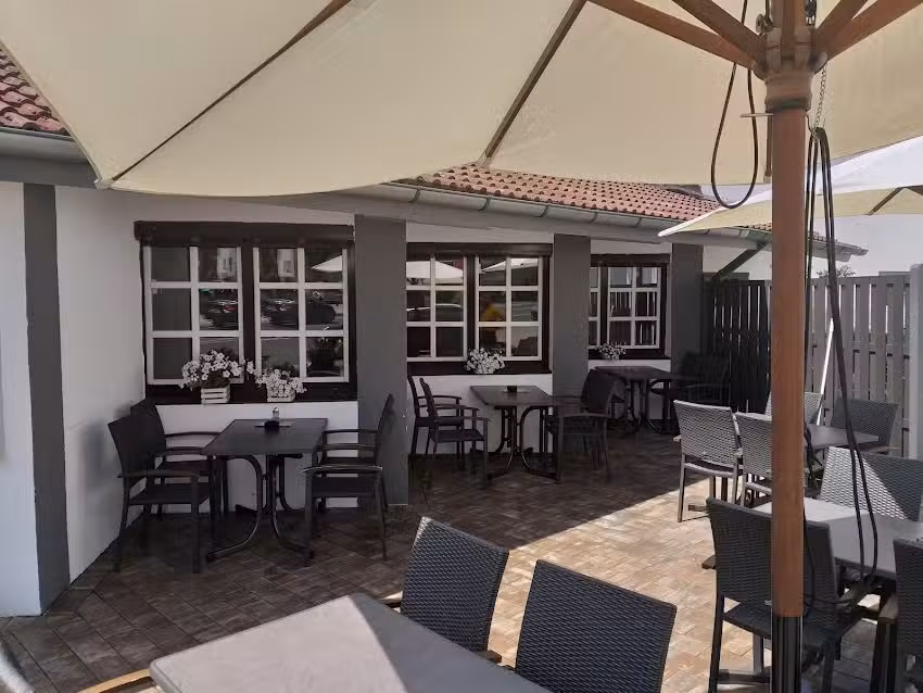 Central Pizza & Kebab Haus