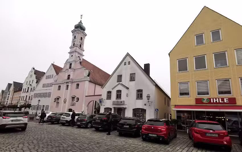 central &ndash; Restaurant/Bar