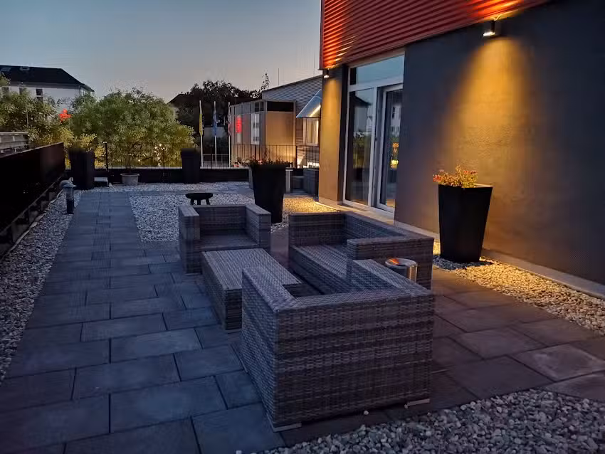 Centrale Hotel & Restaurant