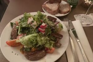 Centrale Restaurant & Bar